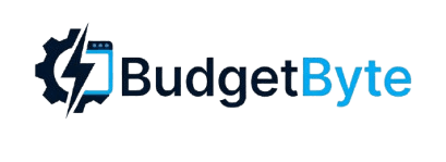 BudgetByte Logo